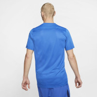Nike Dry Park VII Maillot de foot Bleu Royal
