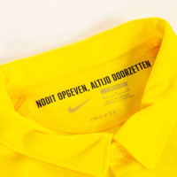 Nike NAC Breda Thuisshirt 2022-2023 Kids
