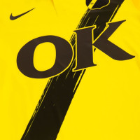 Nike NAC Breda Thuisshirt 2022-2023 Kids