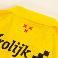 Nike NAC Breda Thuisshirt 2022-2023 Kids