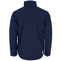 hummel Ground All Season Veste Bleu