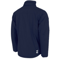 hummel Ground All Season Veste Bleu