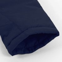 hummel Ground All Season Veste Bleu