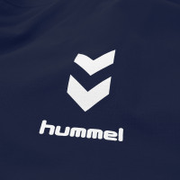hummel Ground All Season Veste Bleu