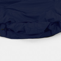 hummel Ground All Season Veste Bleu