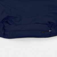 hummel Ground All Season Veste Bleu