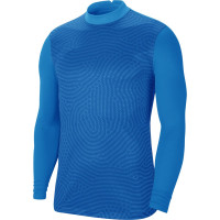 Nike Dry GARDIEN III Maillot Gardien de But Manches Longues Bleu