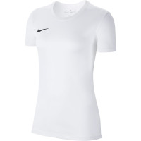 Nike Dry Park VII Maillot de Football Femmes Blanc