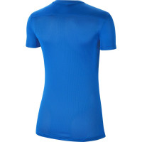 Nike Dry Park VII Maillot de Football Femmes Bleu Royal
