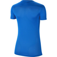 Nike Dry Park VII Voetbalshirt Dames Royal Blauw