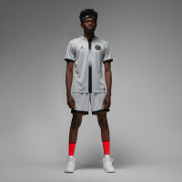 Nike Paris Saint-Germain Maillot Extérieur 2022-2023