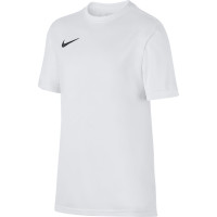 Nike Dry Park VII Maillot de foot Enfants Blanc