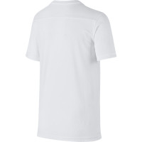 Nike Dry Park VII Maillot de foot Enfants Blanc