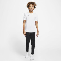 Nike Dry Park VII Maillot de foot Enfants Blanc