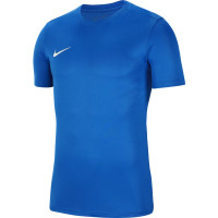 Nike Dry Park VII Maillot de Football Enfants Bleu Royal