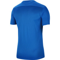 Nike Dry Park VII Maillot de Football Enfants Bleu Royal