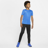 Nike Dry Park VII Maillot de Football Enfants Bleu Royal