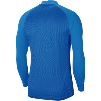 Chemise de gardien de but Nike Gardien III à manches longues Enfant Bleu
