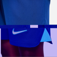 Nike Chelsea Minikit Thuis 2022-2023 Kids Kleuters
