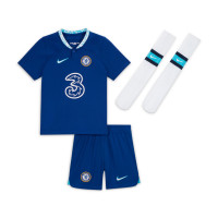 Nike Chelsea Minikit Domicile 2022-2023 Enfants Tout-Petits