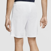 Nike Dri-FIT Park III Voetbalbroekje Wit Zwart