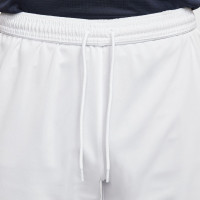 Nike Dri-FIT Park III Voetbalbroekje Wit Zwart