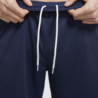 Nike Dry Park III Short de football Bleu foncé