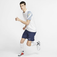 Nike Dry Park III Short de football Bleu foncé