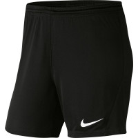 Nike Dry Park III Short de football Femmes Noir