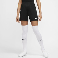 Nike Dry Park III Short de football Femmes Noir