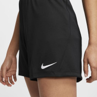 Nike Dry Park III Short de football Femmes Noir