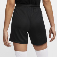 Nike Dry Park III Short de football Femmes Noir