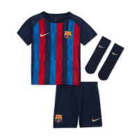 Nike FC Barcelone Kit Bébé Domicile 2022-2023