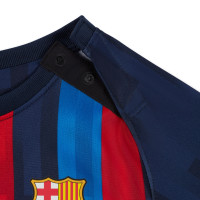 Nike FC Barcelone Kit Bébé Domicile 2022-2023