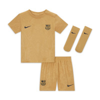 Nike FC Barcelona Minikit Uit 2022-2023 Baby