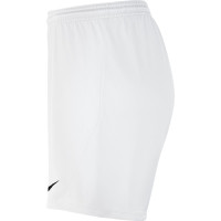 Nike Dry Park III Short de Football Femmes Blanc