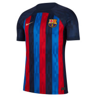 Nike FC Barcelone Maillot Domicile 2022-2023