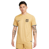 Nike FC Barcelone Maillot Extérieur 2022-2023