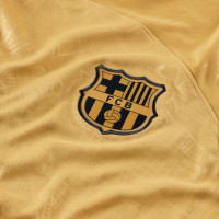 Nike FC Barcelone Maillot Extérieur 2022-2023