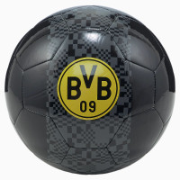 PUMA Borussia Dortmund ftblCore Voetbal Zwart Geel