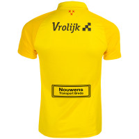 Nike NAC Breda Thuisshirt 2022-2023 Kids