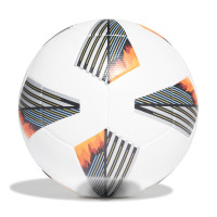 adidas Tiro Pro Ballon de Football Blanc Noir Orange