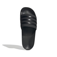 adidas Adilette Shower Slippers Zwart