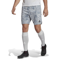 adidas Condivo 22 Short Gardien de But Gris Noir