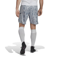 adidas Condivo 22 Short Gardien de But Gris Noir