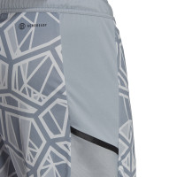 adidas Condivo 22 Short Gardien de But Gris Noir