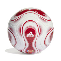 adidas Arsenal Club Voetbal Rood Wit