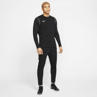 Haut d'entraînement Nike Dri-FIT Park 20 Crew noir