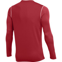 Nike Dri-FIT Park 20 Crew Trainingstrui Rood