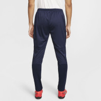 Nike Dry Park 20 Trainingsbroek Donkerblauw